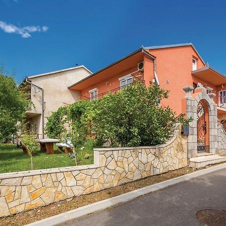 Apartment Blaza Senj  Buitenkant foto