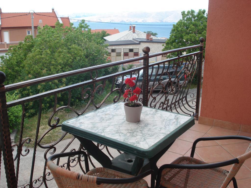Apartment Blaza Senj  Kamer foto