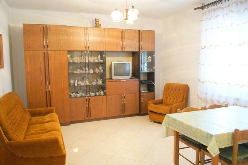 Apartment Blaza Senj  Kamer foto