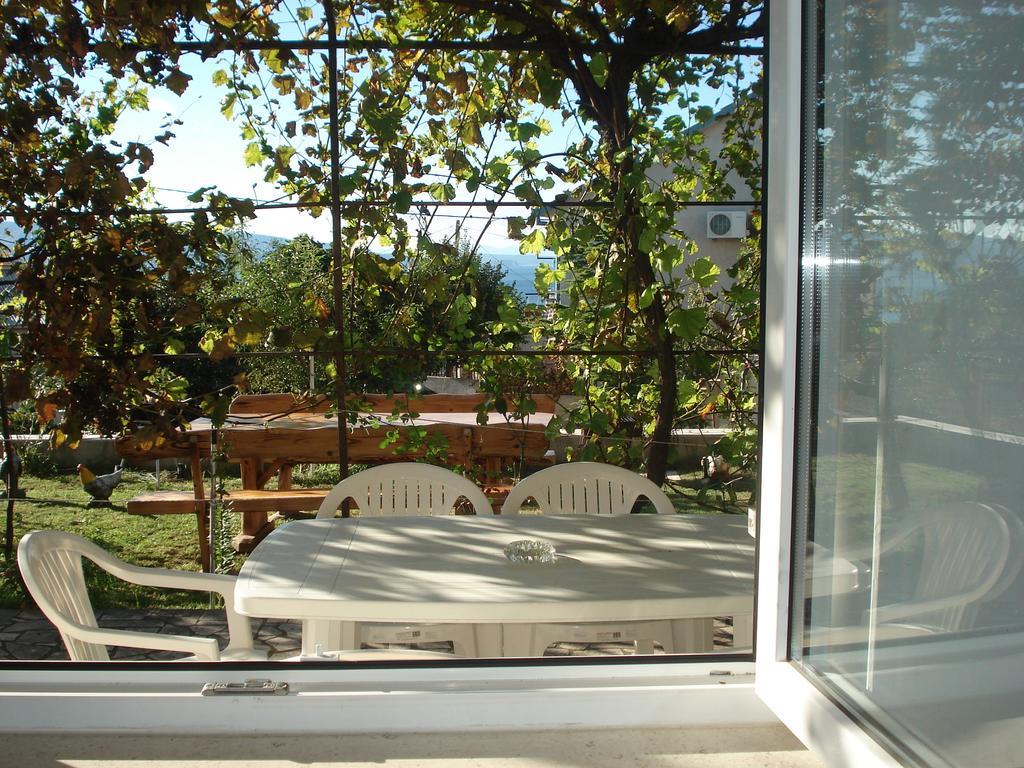 Apartment Blaza Senj  Kamer foto
