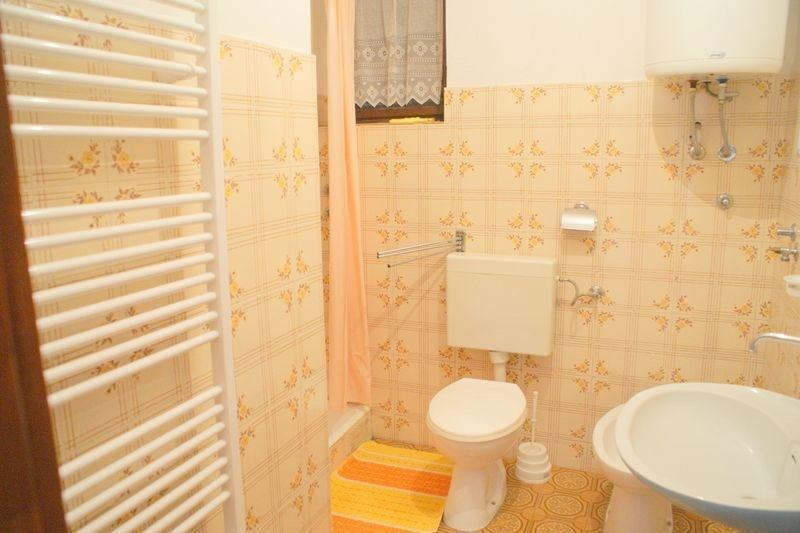 Apartment Blaza Senj  Kamer foto