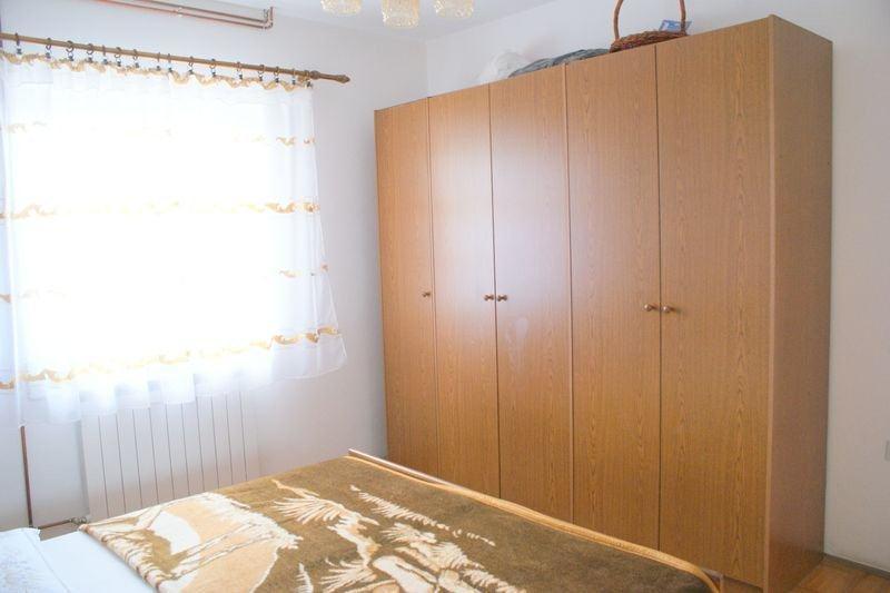 Apartment Blaza Senj  Kamer foto