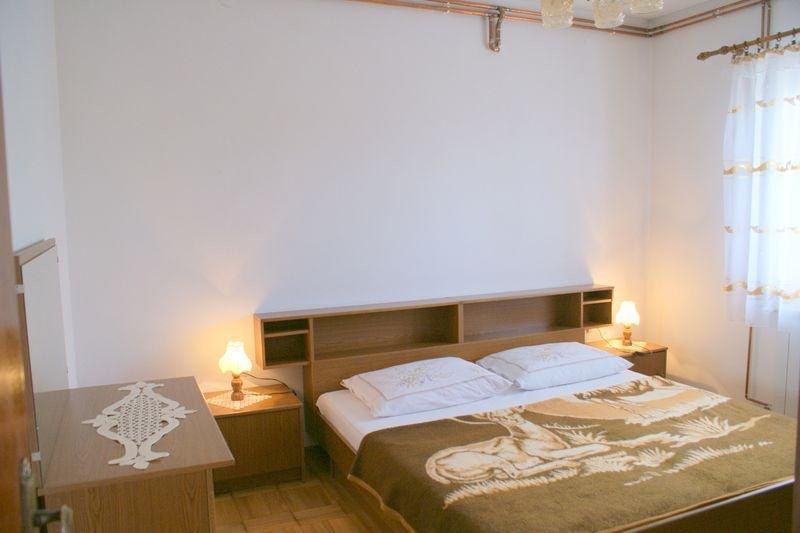 Apartment Blaza Senj  Kamer foto