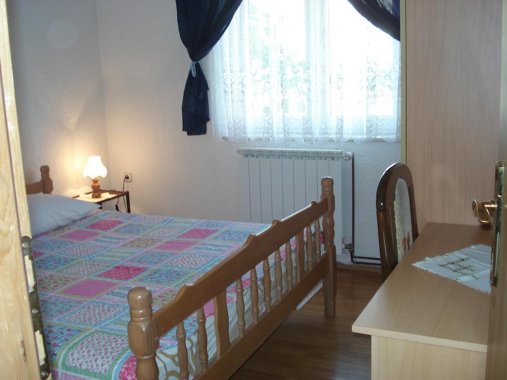Apartment Blaza Senj  Kamer foto