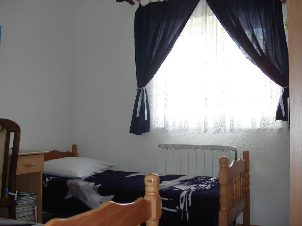 Apartment Blaza Senj  Kamer foto