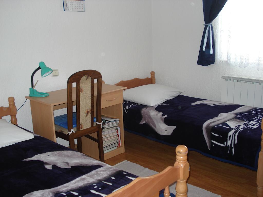 Apartment Blaza Senj  Kamer foto