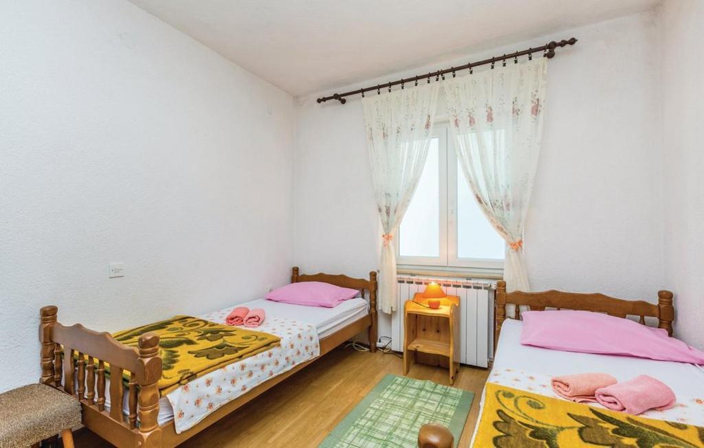 Apartment Blaza Senj  Buitenkant foto