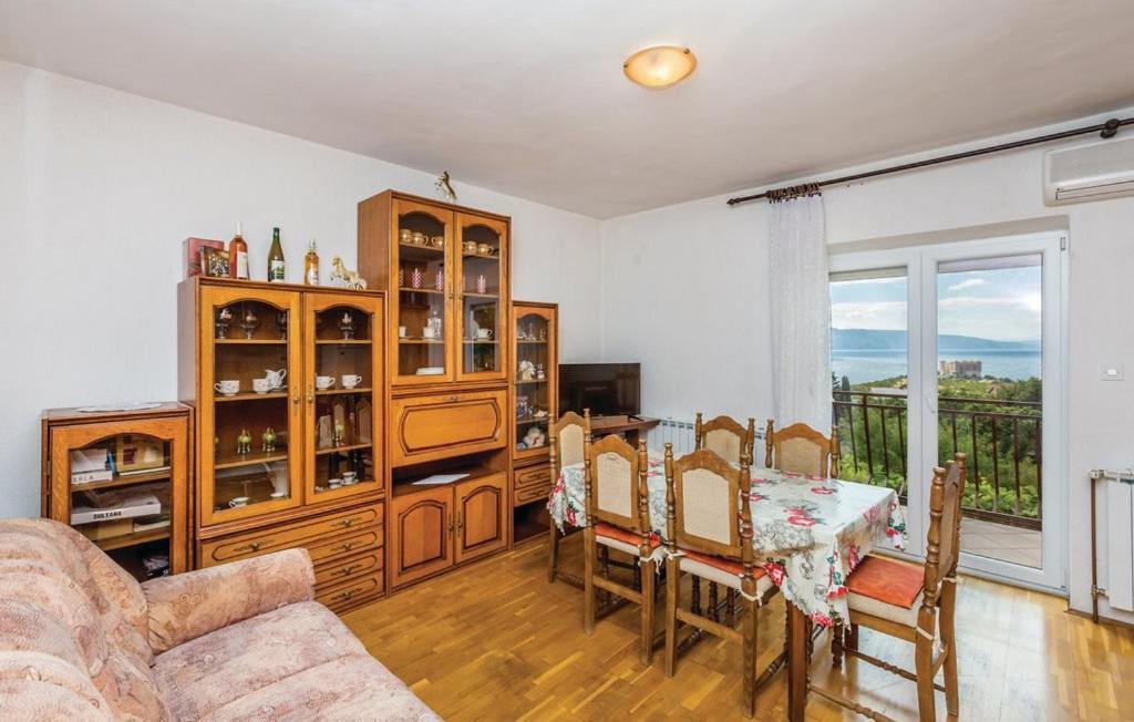 Apartment Blaza Senj  Buitenkant foto