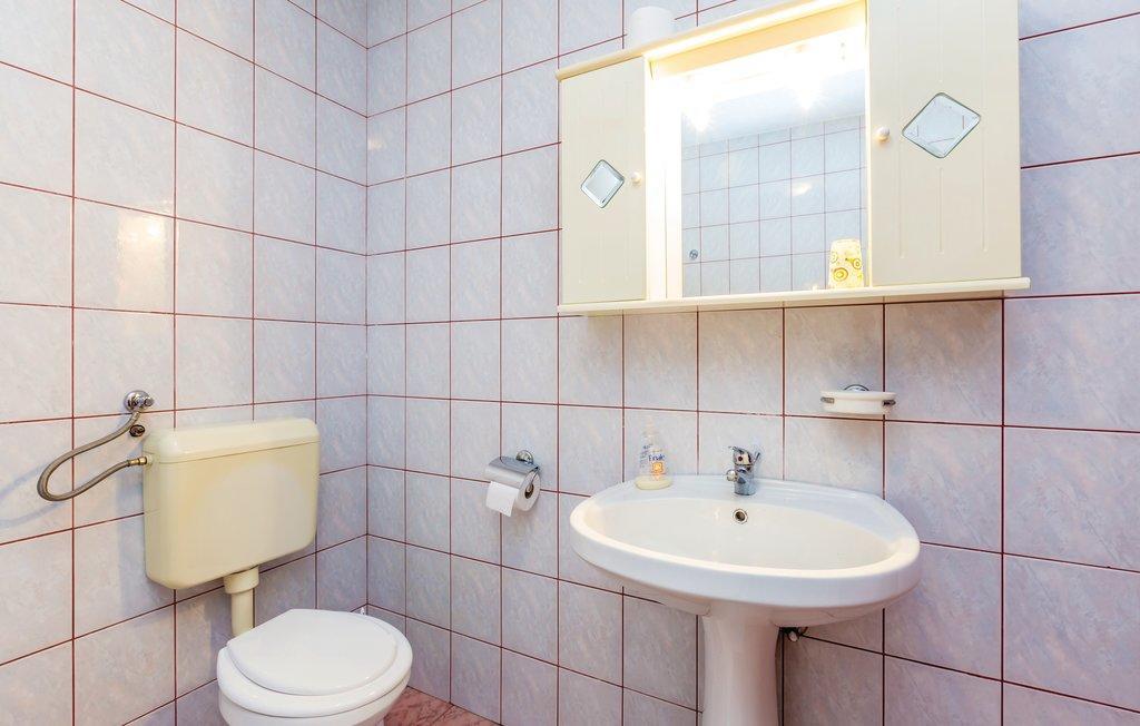 Apartment Blaza Senj  Buitenkant foto