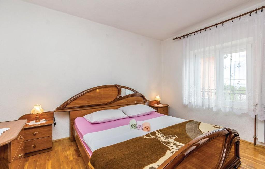 Apartment Blaza Senj  Buitenkant foto